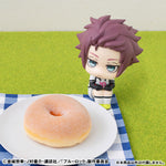 Load image into Gallery viewer, [Pre-order] Sae Itoshi Japan National Representative Match ver. - LookUp Blue Lock Figure

