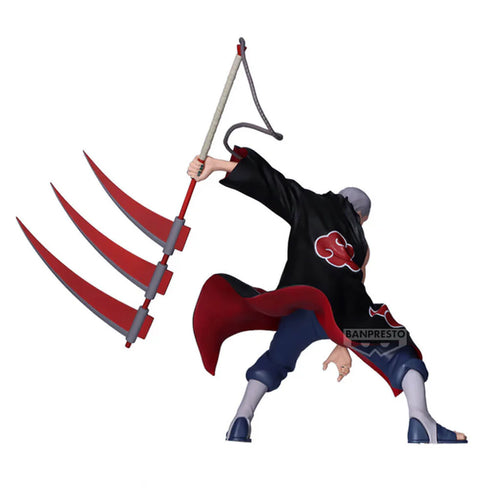 HIDAN - NARUTO SHIPPUDEN VIBRATION STARS Figure
