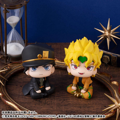 [Pre-order] DIO - JoJo's Bizarre Adventure Stardust Crusaders LookUp