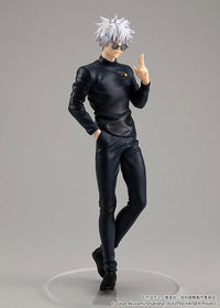 Satoru Gojo - Jujutsu Kaisen POP UP PARADE Hidden Inventory / Premature Death Ver. Complete Figure