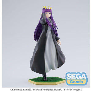 [Pre-order] Fern - Frieren: Beyond Journey's End Luminasta ~Flower Garden~ Figure