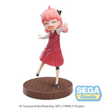 Load image into Gallery viewer, [Pre-order] Anya Forger - SPY x FAMILY Luminasta (Season 1 Cours 2 ED Coordination ver. 2) Figure

