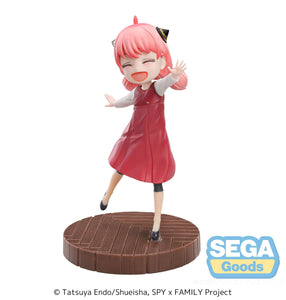 [Pre-order] Anya Forger - SPY x FAMILY Luminasta (Season 1 Cours 2 ED Coordination ver. 2) Figure