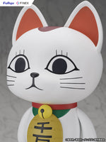 Load image into Gallery viewer, [Pre-Order] Turbo Granny (Beckoning cat) - Dandadan 1/1 Scale Soft Vinyl Figure
