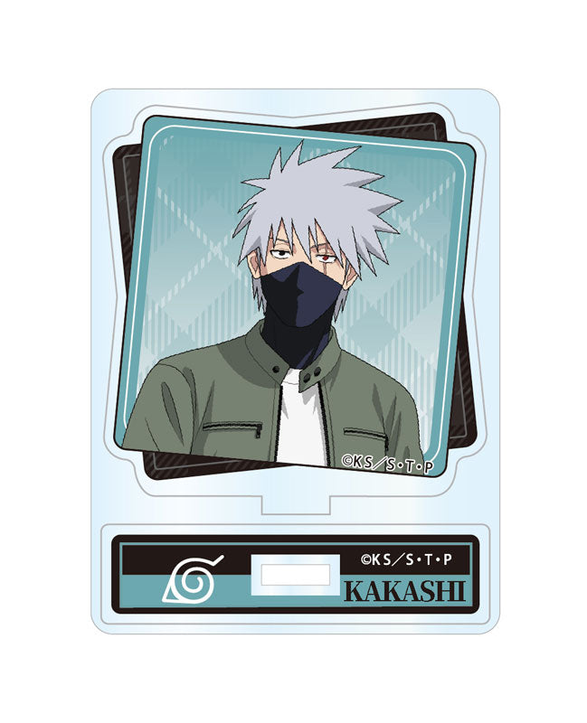 NARUTO Shippuden Trading Acrylic Stand