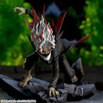 Load image into Gallery viewer, Ken Takakura (Okarun Transformation ver.) - Dandadan Luminasta Vol. 1 Figure
