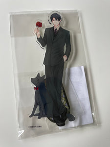 Fruits Basket 25th ANNIVERSARY Acrylic Stand