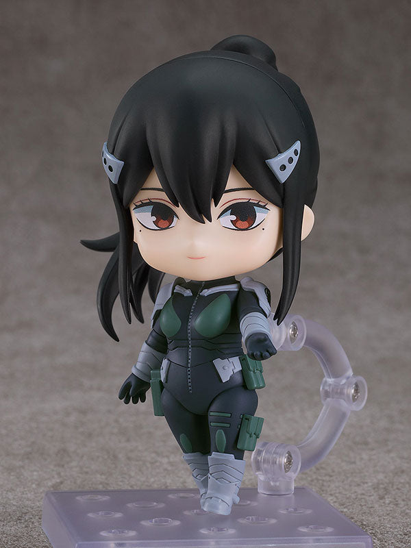 [Pre-order] Mina Ashiro - Kaiju No. 8 Nendoroid