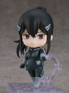 [Pre-order] Mina Ashiro - Kaiju No. 8 Nendoroid