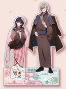 ~Exclusive~ My Happy Marriage x Sweets Paradise Acrylic Stand