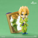 [Pre-order] JoJo's Bizarre Adventure - POP MART Golden Wind Series Figures Blind Box