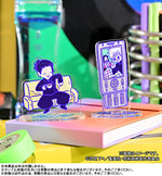Load image into Gallery viewer, [Pre-order] Jujutsu Kaisen Bee&#39;s Knees Acrylic Stand (Satoru Gojo - Hidden Inventory / Premature Death)
