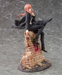 [Pre-order] Makima - Chainsaw Man 1/7 Complete Figure