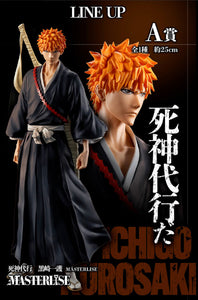 [Pre-order] Ichigo Kurosaki [LOT A] Bleach - Ichiban Kuji Figur