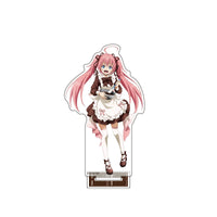 [Pre-order] That Time I Got Reincarnated as a Slime - New Illustration Acrylic Stand