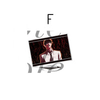 Yakuza Fiance: Raise wa Tanin ga Ii - Trading Mini Plate Stand vol.2