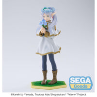 [Pre-order] Frieren - Frieren: Beyond Journey's End Luminasta ~Flower Garden~ Figure