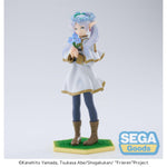 Load image into Gallery viewer, [Pre-order] Frieren - Frieren: Beyond Journey&#39;s End Luminasta ~Flower Garden~ Figure
