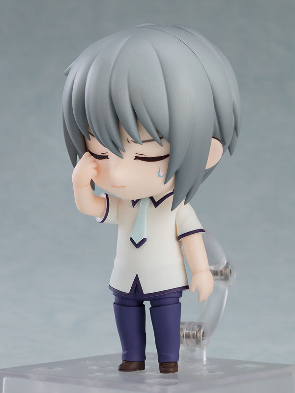 Yuki Soma - Nendoroid Fruits Basket