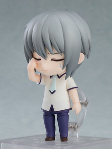 Yuki Soma - Nendoroid Fruits Basket