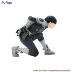 Load image into Gallery viewer, Soshiro Hoshina - Kaiju No. 8 Noodle stopper Figure
