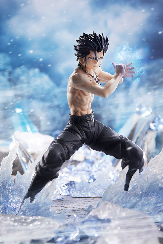 Gray Fullbuster - FAIRY TAIL Final Series 1/8 Complete Figur