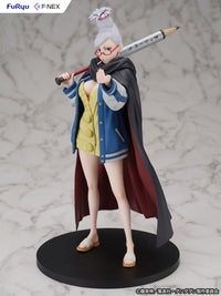 [Pre-Order] Seiko - Dandadan 1/7 Scale Figure