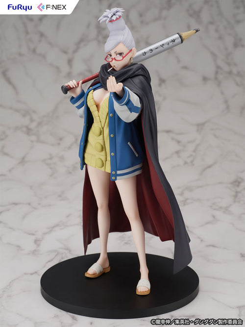 [Pre-Order] Seiko - Dandadan 1/7 Scale Figure