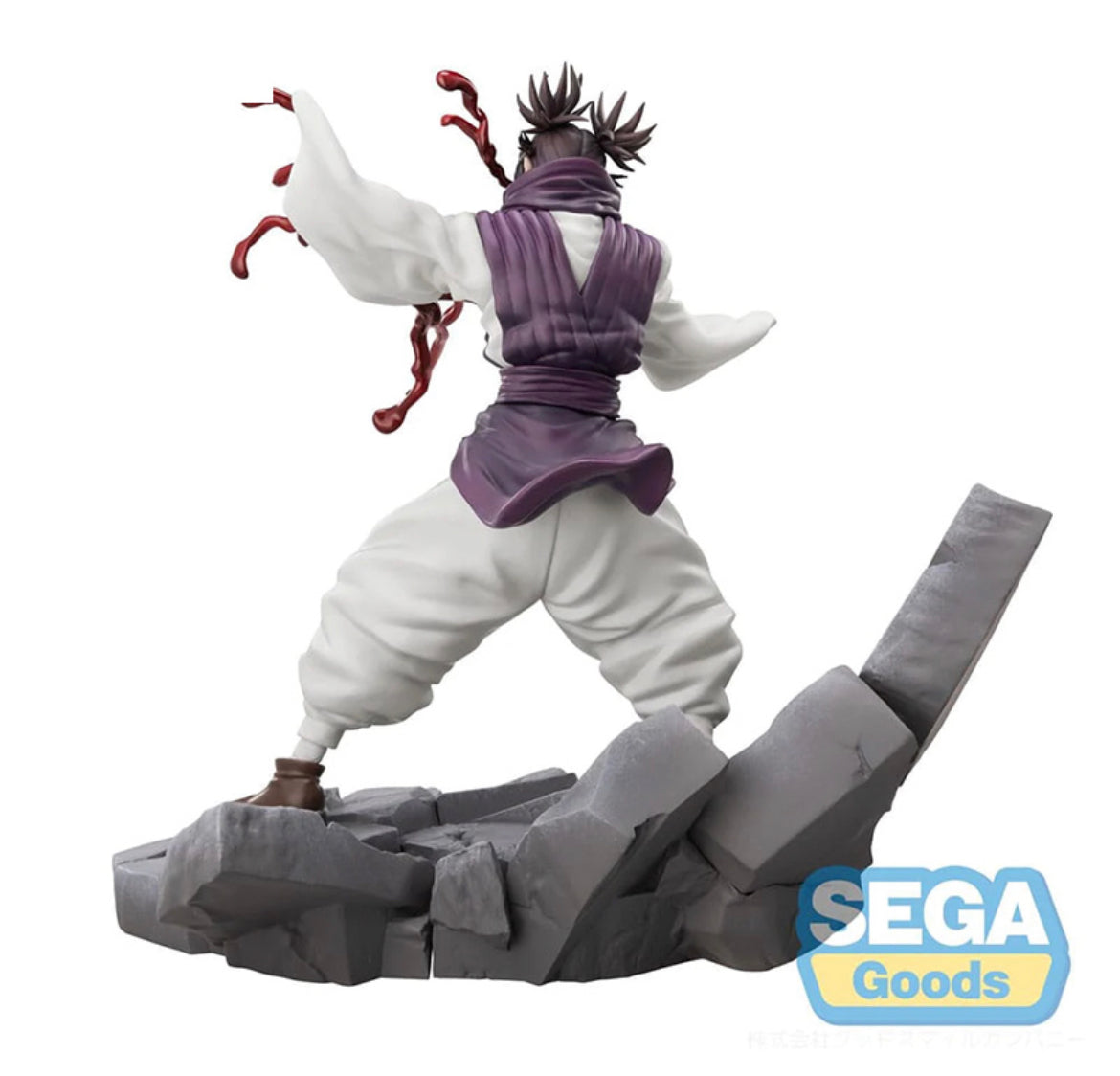 [Pre-Order] Choso - Jujutsu Kaisen Shibuya Incident Luminasta Figure