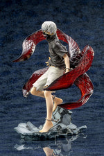 Load image into Gallery viewer, [Pre-order] Ken Kaneki - ARTFX J 1/8 Tokyo Ghoul AWAKENED Repaint ver. Complete Figure
