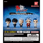 Load image into Gallery viewer, Tokyo Revengers Capsule Figure Collection Vol.04 Gashapon
