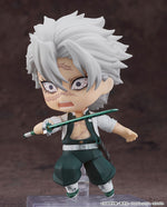 Load image into Gallery viewer, [Pre-order] Sanemi Shinazugawa - Nendoroid Demon Slayer
