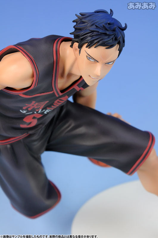 [Pre-order] Daiki Aomine - Kuroko‘s Basketball 1/8 Complete Figure