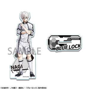 Seishirou Nagi - Blue Lock -EPISODE Nagi- Acrylic Stand