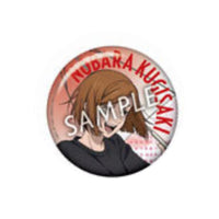 [Pre-order] Jujutsu Kaisen - Umbrella Trading Tin Badge