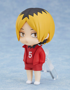 Haikyu!! Nationals Arc - Nendoroid Surprise