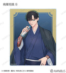 Yakuza Fiance: Raise wa Tanin ga Ii - Trading Acrylic Card