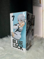 Load image into Gallery viewer, Seishiro Nagi - Blue Lock ~Episode Nagi~The Movie Figure
