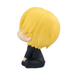 Load image into Gallery viewer, Sanji - LookUp ONE PIECE Figure
