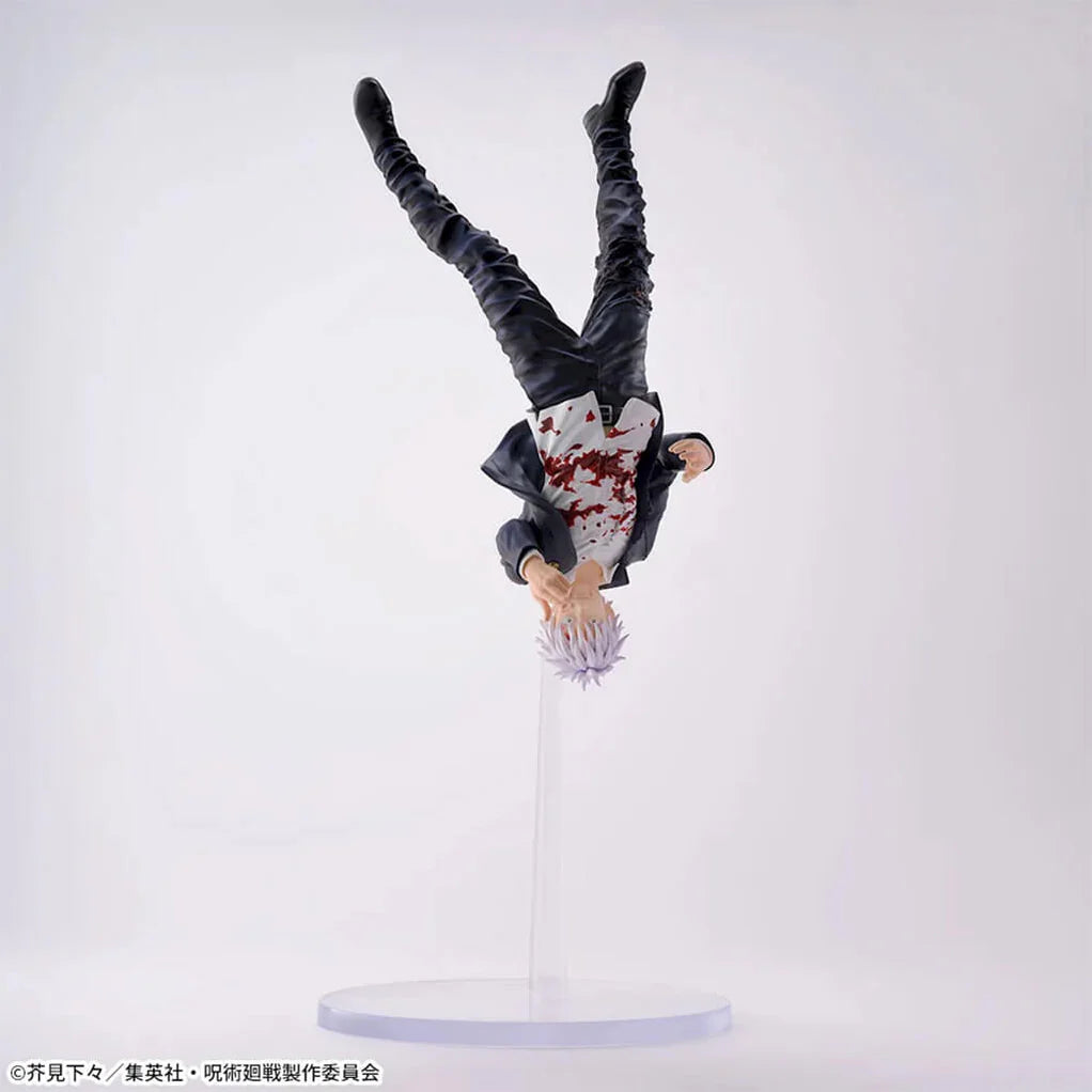 [Pre-Order] Satoru Gojo - Jujutsu Kaisen Hidden Inventory/Premature Death FiGURiZM (Cursed Technique Reversal: Red) Figure