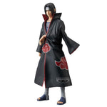 Load image into Gallery viewer, [Pre-Order] Itachi Uchiha - Naruto Shippuden Grandista Figure
