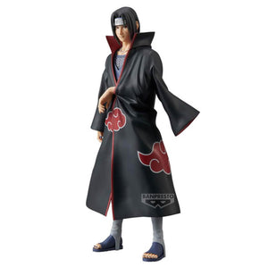 [Pre-Order] Itachi Uchiha - Naruto Shippuden Grandista Figure