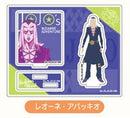 JoJo's Bizarre Adventure: Golden Wind - Saishiki Kagee Acrylic Stand