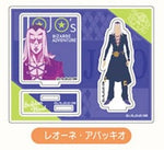 Load image into Gallery viewer, JoJo&#39;s Bizarre Adventure: Golden Wind - Saishiki Kagee Acrylic Stand

