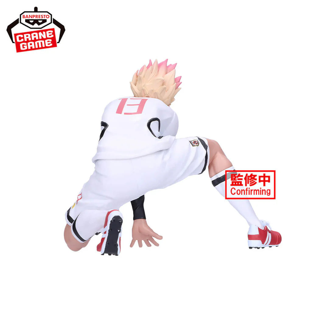 [Pre-order] RYUSEI SHIDO (U-20 JAPAN REPRESENTATIVE) - BLUE LOCK Figure