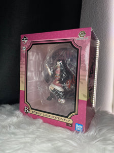 Nezuko Kamado [LOT B] Ichiban Kuji Layer Scape Figur