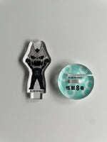 Load image into Gallery viewer, Kaiju No. 8 - TureSta Miniature Acrylic Stand
