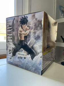 Gray Fullbuster - FAIRY TAIL Final Series 1/8 Complete Figur