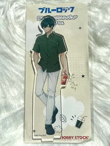 Rin Itoshi - Blue Lock Daily Life ver. Acrylic Stand