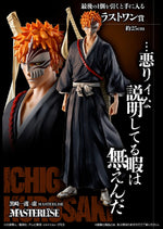 Load image into Gallery viewer, [Pre-order] Ichigo Kurosaki [LAST ONE] Bleach - Ichiban Kuji Figur
